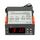STC-1000 Acquario Incubazione Seafood Macchina Elettronica Numero di elettronica Microcomputer Controller di temperatura Interruttore (12V) STC-1000 Acquario Incubazione Seafood Macchina Elettronica Numero di elettronica Microcomputer Controller di temperatura Interruttore (12V)