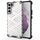 Per Samsung Galaxy S22 + 5G HONEYCOMB PC + Cassa del telefono TPU (bianco) Per Samsung Galaxy S22 + 5G HONEYCOMB PC + Cassa del telefono TPU (bianco)