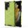 Per Samsung Galaxy S22 Ultra 5G Honeycomb PC + Custodia per telefono TPU (verde) Per Samsung Galaxy S22 Ultra 5G Honeycomb PC + Custodia per telefono TPU (verde)