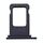 Vassoio della carta SIM per iPhone 13 Pro Max (nero)