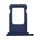 Vassoio della carta SIM per iPhone 13 Pro Max (Blu)