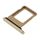 Vassoio della carta SIM per iPhone 13 Pro (oro)