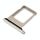 Vassoio della carta SIM per iPhone 13 Pro (argento)