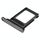 Vassoio SIM + SIM SIM per iPhone 13 Pro (nero)
