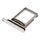 SIM + SIM Card Tray per iPhone 13 Pro (Argento)