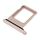 Vassoio della carta SIM per iPhone 13 (oro)