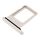 Vassoio della carta SIM per iPhone 13 (argento)