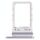 Vassoio per scheda SIM originale per Samsung Galaxy Z Flip3 5G SM-F711 (viola) Vassoio per scheda SIM originale per Samsung Galaxy Z Flip3 5G SM-F711 (viola)