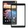 Per Alcatel A30 8 pollici OT9024 Touch Panel (nero)