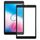 Per Alcatel 3T 8 pollici 2020 Touch Panel (Nero)