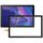 Per Alcatel 1T 10 pollici 2020 (Wifi) 8092/8091 Touch Panel (Nero)
