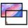 Pannello tattile per Teclast P20 HD 10.1 pollici (nero)