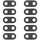 10 PCS Back Camera Lens per LG K30 (2019) LM-X320EMW, LMX320EMW, LMX320ZMW, LM-X320ZMW 10 PCS Back Camera Lens per LG K30 (2019) LM-X320EMW, LMX320EMW, LMX320ZMW, LM-X320ZMW