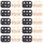 10 pz Lente per fotocamera per LG K42 / K52 (Brasile) LMK420 LMK420H LMK420E LMK420Y 10 pz Lente per fotocamera per LG K42 / K52 (Brasile) LMK420 LMK420H LMK420E LMK420Y