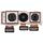 Macchina fotografica rivolta verso la schiena per LG G8S Thinq LMG810, LM-G810, LMG810AW Macchina fotografica rivolta verso la schiena per LG G8S Thinq LMG810, LM-G810, LMG810AW