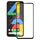 Obiettivo in vetro esterno a schermo frontale per Google Pixel 4a 4G