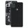 Cover posteriore della batteria di vetro per Alcatel 3x 2020 5061 5061K 5061U (nero) Cover posteriore della batteria di vetro per Alcatel 3x 2020 5061 5061K 5061U (nero)