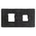 2 in 1 LCD / touch / Posizionamento Stampo fisso per Apple Watch Series 1 (38mm / 42mm) 2 in 1 LCD / touch / Posizionamento Stampo fisso per Apple Watch Series 1 (38mm / 42mm)