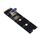 Adattatore NGFF M.2 a USB3.0 PCI Express Converter