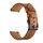Per Huawei Watch GT3 46mm / Guarda GT Runner First Layer Pelle Car Linea in pelle Solid Color Strap (Brown) Per Huawei Watch GT3 46mm / Guarda GT Runner First Layer Pelle Car Linea in pelle Solid Color Strap (Brown)