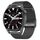 DT3 MAX 1,36 pollice in acciaio orologio a forma di orologio a colori Smart Watch (nero) DT3 MAX 1,36 pollice in acciaio orologio a forma di orologio a colori Smart Watch (nero)