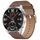 DT3 MAX 1,36 pollice Cuoia in pelle Schermo a colori Smart Watch (Argento) DT3 MAX 1,36 pollice Cuoia in pelle Schermo a colori Smart Watch (Argento)