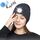 Night Esternal Countering Night Fishing LED Light Illumination Bluetooth 5.0 Cappello a maglia (grigio) Night Esternal Countering Night Fishing LED Light Illumination Bluetooth 5.0 Cappello a maglia (grigio)