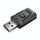 T7 4 in 1 Bluetooth 5.0 Adattatore audio per ricezione trasmissione USB