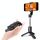 Mini Selfie Stick Selfie multifunzionale Bluetooth multifunzionale, specifica: Q11 74 cm senza luce di riempimento Mini Selfie Stick Selfie multifunzionale Bluetooth multifunzionale, specifica: Q11 74 cm senza luce di riempimento