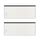 2 pezzi Accessori per filtro per ECOVACS Deebot U2 / DGN22