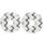 2 PCS Rag Mop Panni per Ecovacs Deebot X1