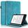 Per Amazon Kindle Paperwhite 5 2021 Life Tree Series Case in pelle in pelle (lago blu) Per Amazon Kindle Paperwhite 5 2021 Life Tree Series Case in pelle in pelle (lago blu)