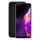Cassa del telefono TPU per infinix hot 10s NFC (full matte nero)