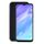 Cassa del telefono TPU per INFINIX ITEL VISION 1 Pro (Full Matte Black)