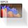 Per Samsung Galaxy Tab S8 Ultra 25 pezzi Pellicola salvaschermo in PET HD a schermo intero Per Samsung Galaxy Tab S8 Ultra 25 pezzi Pellicola salvaschermo in PET HD a schermo intero