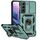 Per Samsung Galaxy S22 5G Sliding CAMSHIELD Holder Holder Holder (Dark Green) Per Samsung Galaxy S22 5G Sliding CAMSHIELD Holder Holder Holder (Dark Green)