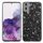 Per Samsung Galaxy S22 Ultra 5G Custodia protettiva in polvere antiurto a soffitter (nero) Per Samsung Galaxy S22 Ultra 5G Custodia protettiva in polvere antiurto a soffitter (nero)