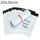 30000 PCS 20x30 cm Borse di corriere di plastica spesse stampate personalizzate con il tuo logo per prodotti Imballaggio e spedizione (bianco) 30000 PCS 20x30 cm Borse di corriere di plastica spesse stampate personalizzate con il tuo logo per prodotti Imballaggio e spedizione (bianco)