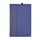 Custodia per laptop in pelle PU per HP Spectre x360 15-Eb 15.6 (blu)