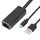 WK1109 Micro USB alla scheda di rete RJ45 per stick TV antincendio