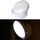DMK-6PL Cabinet da cucina Body Sensing a infrarossi Lampada, Stile: Ruota Ricarica (luce bianca) DMK-6PL Cabinet da cucina Body Sensing a infrarossi Lampada, Stile: Ruota Ricarica (luce bianca)