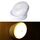 DMK-6PL Cabinet da cucina Body Abraring Sensing Lamp, Stile: Ruota la ricarica (calda luce gialla) DMK-6PL Cabinet da cucina Body Abraring Sensing Lamp, Stile: Ruota la ricarica (calda luce gialla)