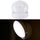 DMK-6PL Cabinet da cucina Body Abraring Sensing Lamp, Stile: Ruota batteria (luce bianca) DMK-6PL Cabinet da cucina Body Abraring Sensing Lamp, Stile: Ruota batteria (luce bianca)