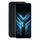 Cassa del telefono TPU per ASUS ROG Phone 3 ZS661KL (nero)