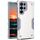 Per Samsung Galaxy S22 Ultra 5G Casetta antiscivolo (bianco)