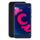 Cassa del telefono TPU per Honor 6c Pro (nero)