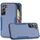 Per Samsung Galaxy S22 5g TPU + custodia per cellulare antiurto antiurto (Royal Blue) Per Samsung Galaxy S22 5g TPU + custodia per cellulare antiurto antiurto (Royal Blue)