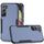Per Samsung Galaxy S22 5G TPU + Cassa del telefono antiurto PC (Royal Blue + Black) Per Samsung Galaxy S22 5G TPU + Cassa del telefono antiurto PC (Royal Blue + Black)