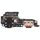 Per Vivo Y53S / Y72 5G V2111A V2058 V2041 Scheda porta di ricarica