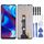 Schermo LCD TFT per Motorola G Pure con assemblaggio completo di digitalizzatore Schermo LCD TFT per Motorola G Pure con assemblaggio completo di digitalizzatore